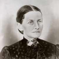 Hannah Paulina Child (1828 - 1897) Profile